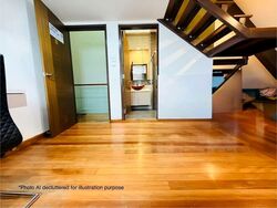 Villa Begonia (D28), Semi-Detached #597738071
